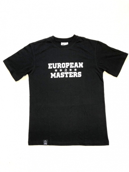 European Masters T-Shirt